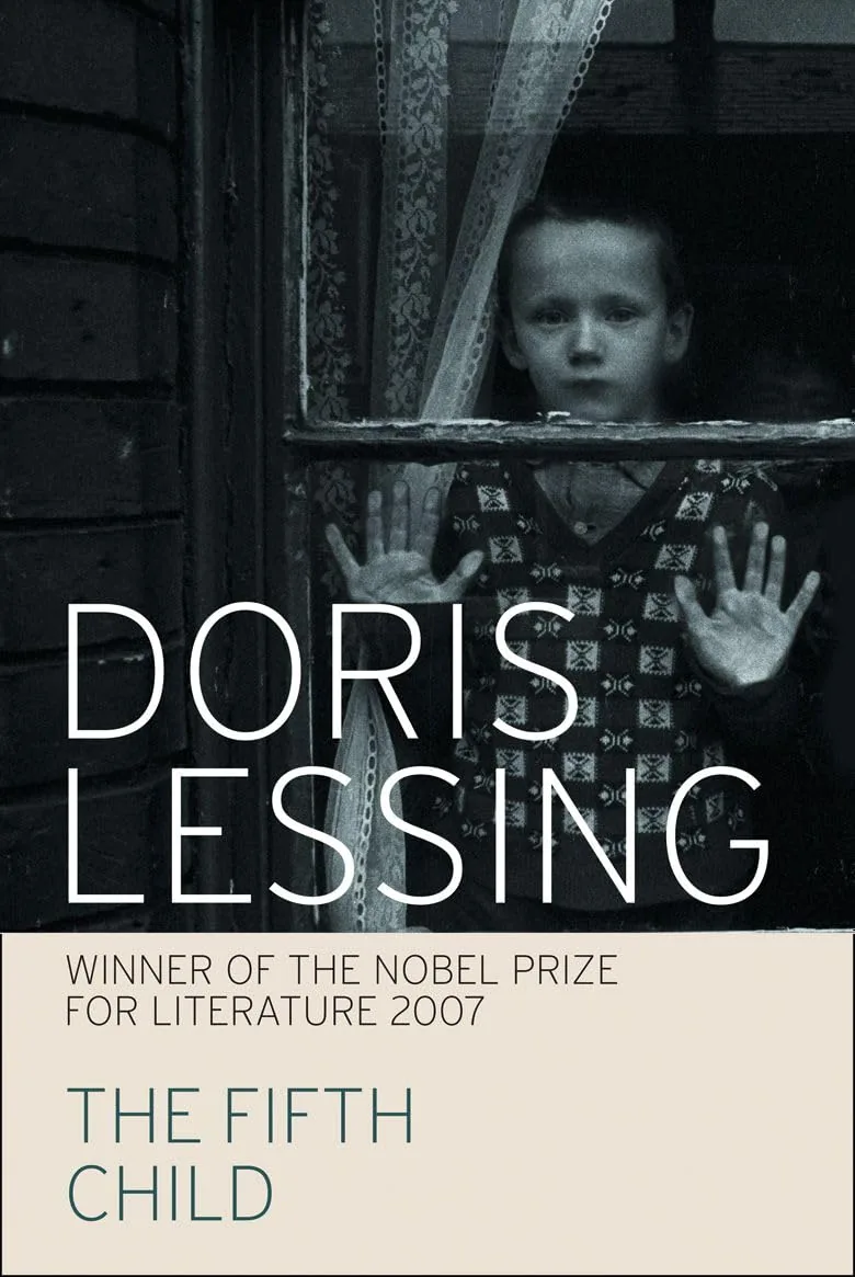 The Fifth Child by Doris Lessing